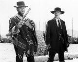 Clint Eastwood