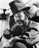 Warren Oates