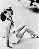 Rita Hayworth