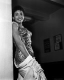 Shirley Bassey
