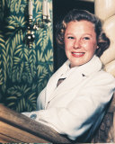 June Allyson