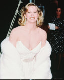 Cybill Shepherd