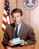 Efrem Zimbalist Jr.