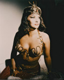 Gina Lollobrigida