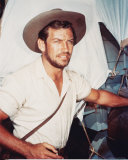 Richard Egan