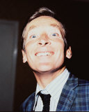 Kenneth Williams