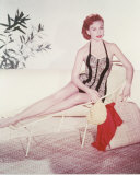 Jeanne Crain