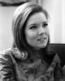 Diana Rigg