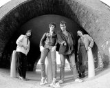 The Stranglers