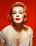Arlene Dahl