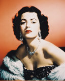 Buy Faith Domergue at AllPosters.com