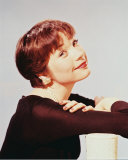 Shirley MacLaine