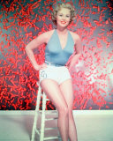 Virginia Mayo