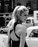 Catherine Deneuve Photo