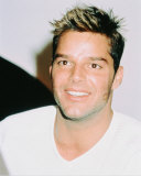 Ricky Martin