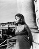 Ingrid Pitt
