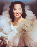 Merle Oberon