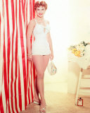 Debra Paget