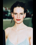 Hilary Swank