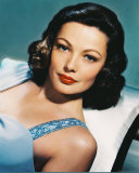 Buy Gene Tierney at AllPosters.com