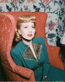 Ann Sothern
