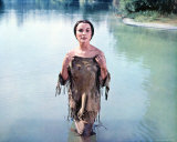 Debra Paget