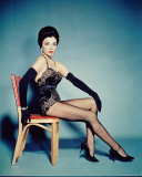 Buy Joan Collins at AllPosters.com