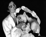 Margot Fonteyn