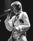 David Bowie