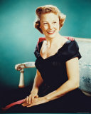 June Allyson