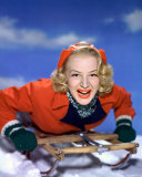 Betty Hutton