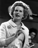 Margaret Thatcher