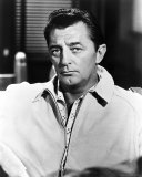 Robert Mitchum
