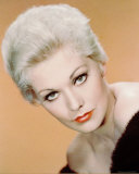 Kim Novak