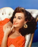 Paulette Goddard
