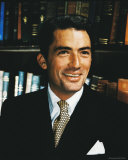 Buy Gregory Peck at AllPosters.com