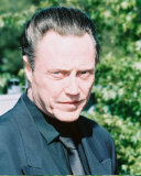 Christopher Walken