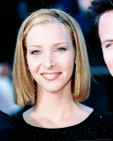 Lisa Kudrow
