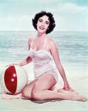 Buy Elizabeth Taylor at AllPosters.com
