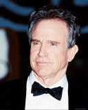 Warren Beatty
