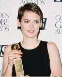 Winona Ryder