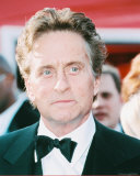 Michael Douglas