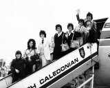 The Osmonds