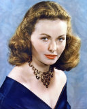 Jeanne Crain