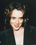 Winona Ryder