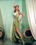 Arlene Dahl