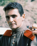 David Hedison