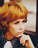 Carol Burnett
