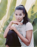 Buy France Nuyen at AllPosters.com