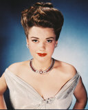 Anne Baxter